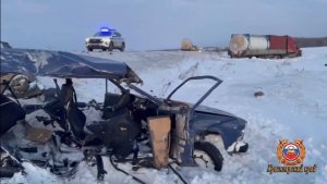 АВАРИИ НА РЕАЛЬНЫХ СОБЫТИЯХ 11/ВАЗ Краш Тест Симулятор 2