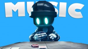 МУЗЫКА БРАКСТОНА | МУЗЫКА ДРОНЫ-УБИЙЦЫ