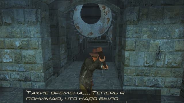 Индиана Джонс. ИНДИАНА ДЖОНС И ГРОБНИЦА ИМПЕРАТОРА. ЗАБИРАЕМ СЕРДЦЕ КУРУ ВАТУ. смотреть онлайн