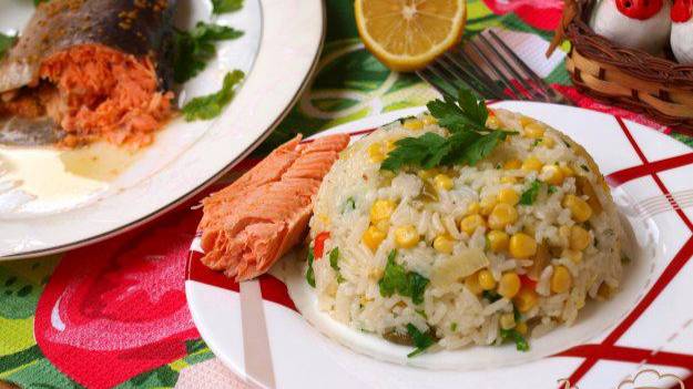 Книга рецептов