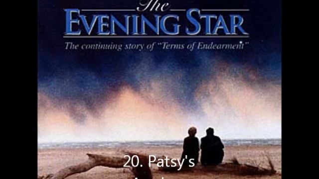 The Evening Star Soundtrack- 20. Patsy's Apology смотреть онлайн