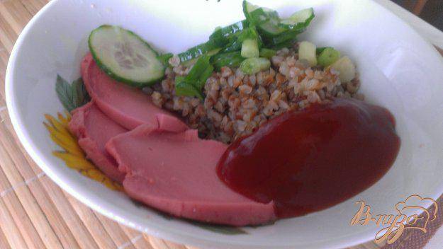 Книга рецептов