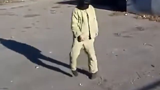 Танцующий сварщик смотреть онлайн