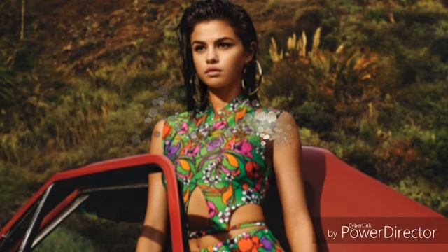 Selena Gomez - Bad Liar ( Letra Español-Inglés) смотреть онлайн