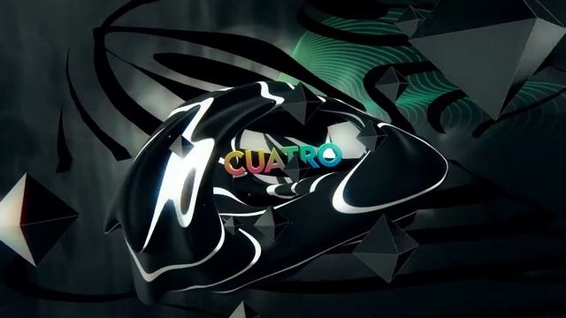 Cuatro Zebra Visual смотреть онлайн