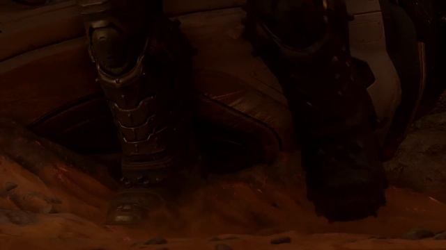 DOOM Eternal - Official PlayStation 5 Trailer (4K 60fps)