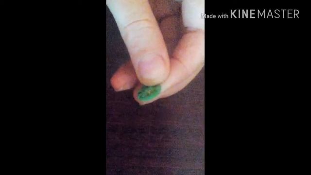 Мой новый мини реборн!