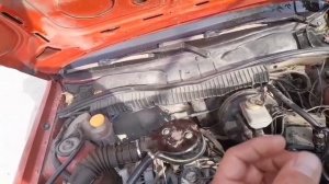 Вот как устроен гидроусилитель руля Опель Вектра а 1.6