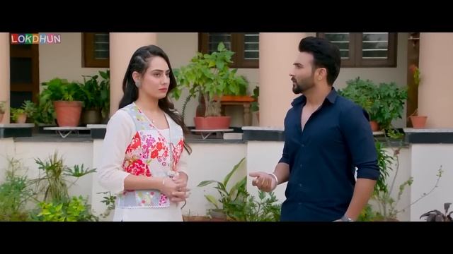 TERE LAYI || New Punjabi Movie 2023 II Harish Verma , Sweetaj Brar II || Punjabi Movies HD