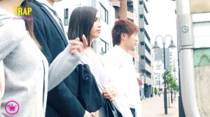 Japan beauty hot weather by bus in Tokyo|Japan bus vlog