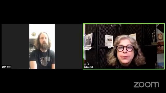 Comedian Josh Blue on Breaking Down the Stereotypes of Persons with Disabilities смотреть онлайн
