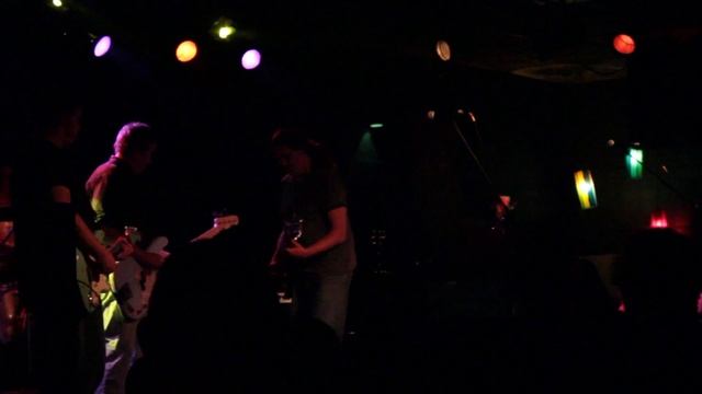 Meat Puppets - Oh, Me (Athens, GA March 30, 2013) смотреть онлайн
