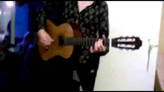 🎸PARIS HEART/Estas Tonne/ interpretation смотреть онлайн