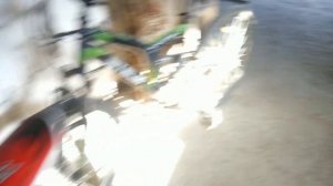 покраска крыши газели