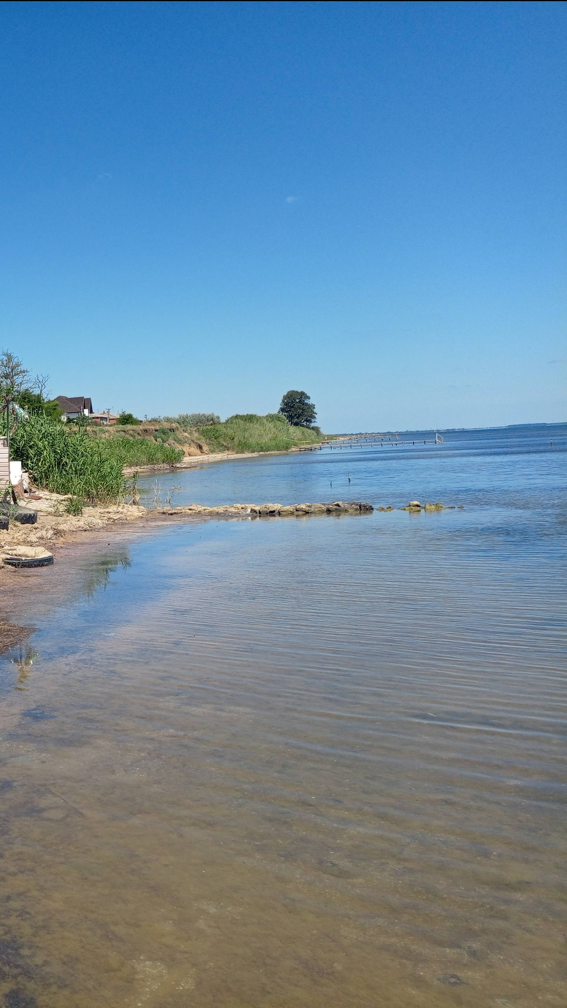 Продается квартира на берегу моря в п.Сенной Краснодарский край Темрюкский район смотреть онлайн