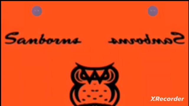 Sanborns Logo Effects (Sponsored By Klasky Csupo Effects) In Low Voice.
