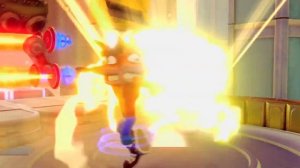 Crash Bandicoot N. Sane Trilogy Nintendo Switch Launch Trailer