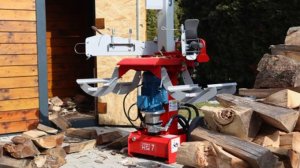 Дровоколoв LANCMAN HSi7