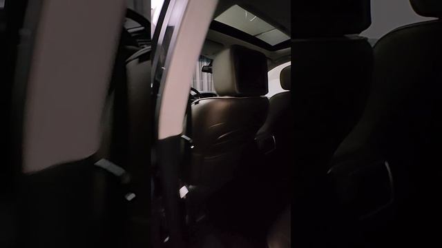 Infiniti QX60«АВТОРУСЬ автомобили с пробегом» 2368