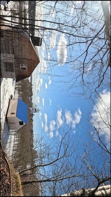 г. Тотьма всем доброго утра смотреть онлайн