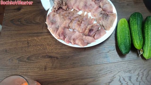 Кулинарный лайфхак : домашний творожный сыр, мини-бутерброды "закусончики"!😉😘 смотреть онлайн