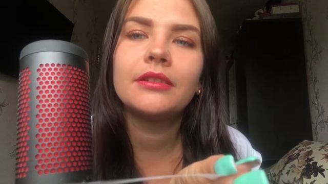 АСМР Магазин парфюмерии ✨ ASMR Perfumery Ролевая игра