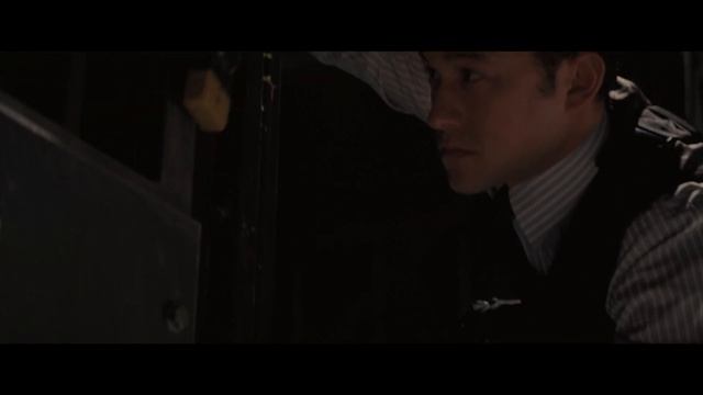 Kendrick Lamar - M.A.A.d City Ft. Mc Eiht X Inception (Music Video)(4K)