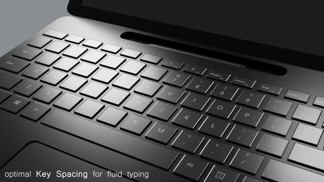Surface Pro Inspired laptop commercial - created on Blender смотреть онлайн