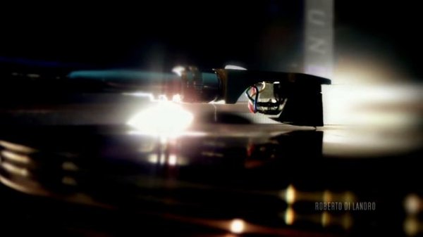 Dead Can Dance/ The Spider's Stratagem / MFSL Half Speed vinyl💎 Ortofon 2M Black