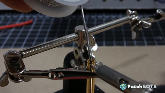 How to Solder Bullet Connectors смотреть онлайн
