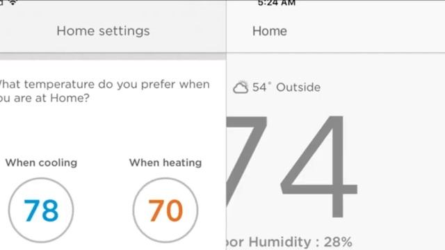 Review: Honeywell Lyric Round WiFi Smart Thermostat смотреть онлайн
