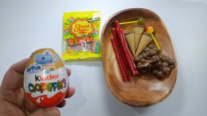 АСМР Шоколадный 🍫🍰🍩 распаковка АСМР шоколада и конфет и вкусняшек для вашего удовольствия 🤗❤️