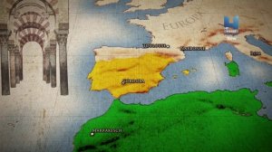 Расцвет древних цивилизаций 2 сезон 3 серия «Арабы» (документальный сериал, 2014)