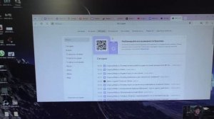 Почему не могу зайти в приложение вконтакте через браузер?