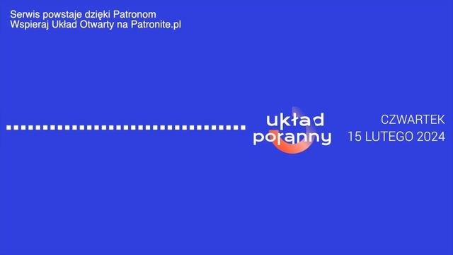 15.02: UE i obrona przed Rosją, prawa wyborcze dla obcokrajowców, umowa UE z Izraelem, Sarkozy смотреть онлайн