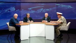 «Крымская весна»