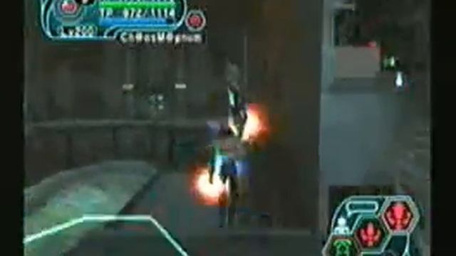 Phantasy Star Online GC: My first video смотреть онлайн