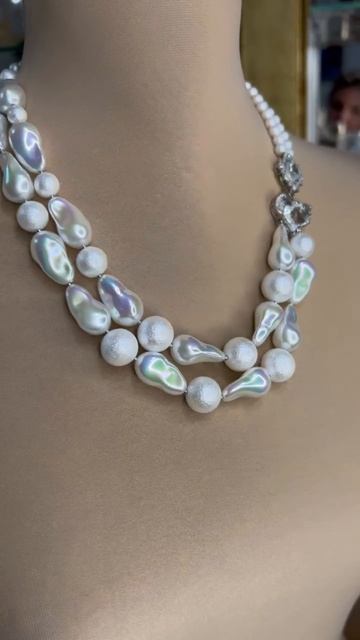 Обучаем создавать украшения своими руками