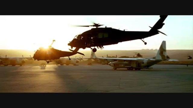 Black Hawk Down Soundtrack смотреть онлайн