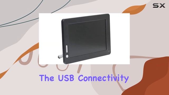 reviewLILLIPUT 7" UM-70/C/T MiniUSB Touch Screen Monitor Review смотреть онлайн