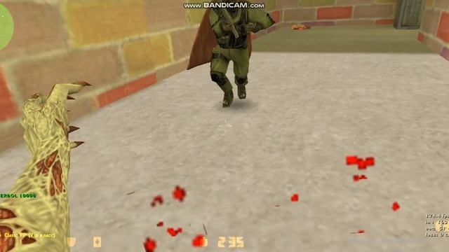 Лучший зомби сервер [BioZM] Вёселые Зомби смотреть онлайн