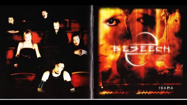 Beseech - Drama (2004) Full Album