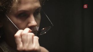 Сериал "Свои"