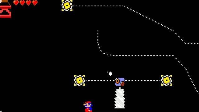 Donkey Kong 4: Rise and Repeat | SMW Romhack [SNES] смотреть онлайн