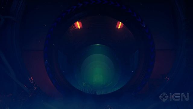 Transient - Official Cinematic Trailer | gamescom 2020 смотреть онлайн
