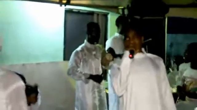FERANMI A K A GOLDEN ANGEL PERFORMANCE@C C C HOUSE OF LIGHT PARISH 7 CATHEDRAL AFTER HARVEST PARTY смотреть онлайн