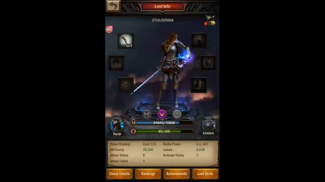 Watch me stream War and Order on Omlet Arcade! смотреть онлайн