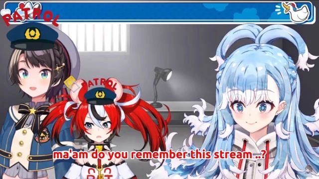 When Subaru and Bae were shocked that Kobo had this kind of content... [Hololive English Sub] смотреть онлайн