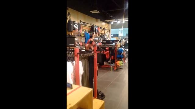 Открытый урок по программе Zumba®Fitness смотреть онлайн