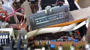 Маяк-240 С-1. Восстановление.